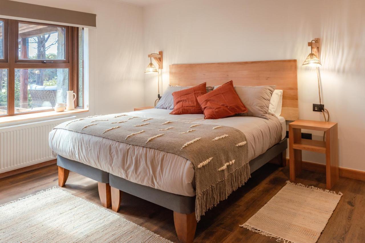 Pura Hotel Coyhaique Extérieur photo