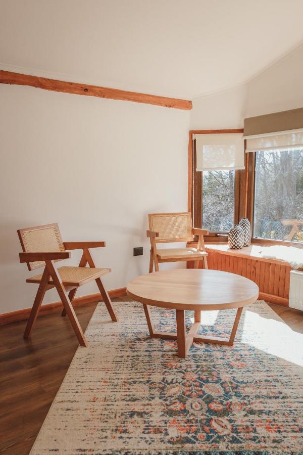 Pura Hotel Coyhaique Extérieur photo
