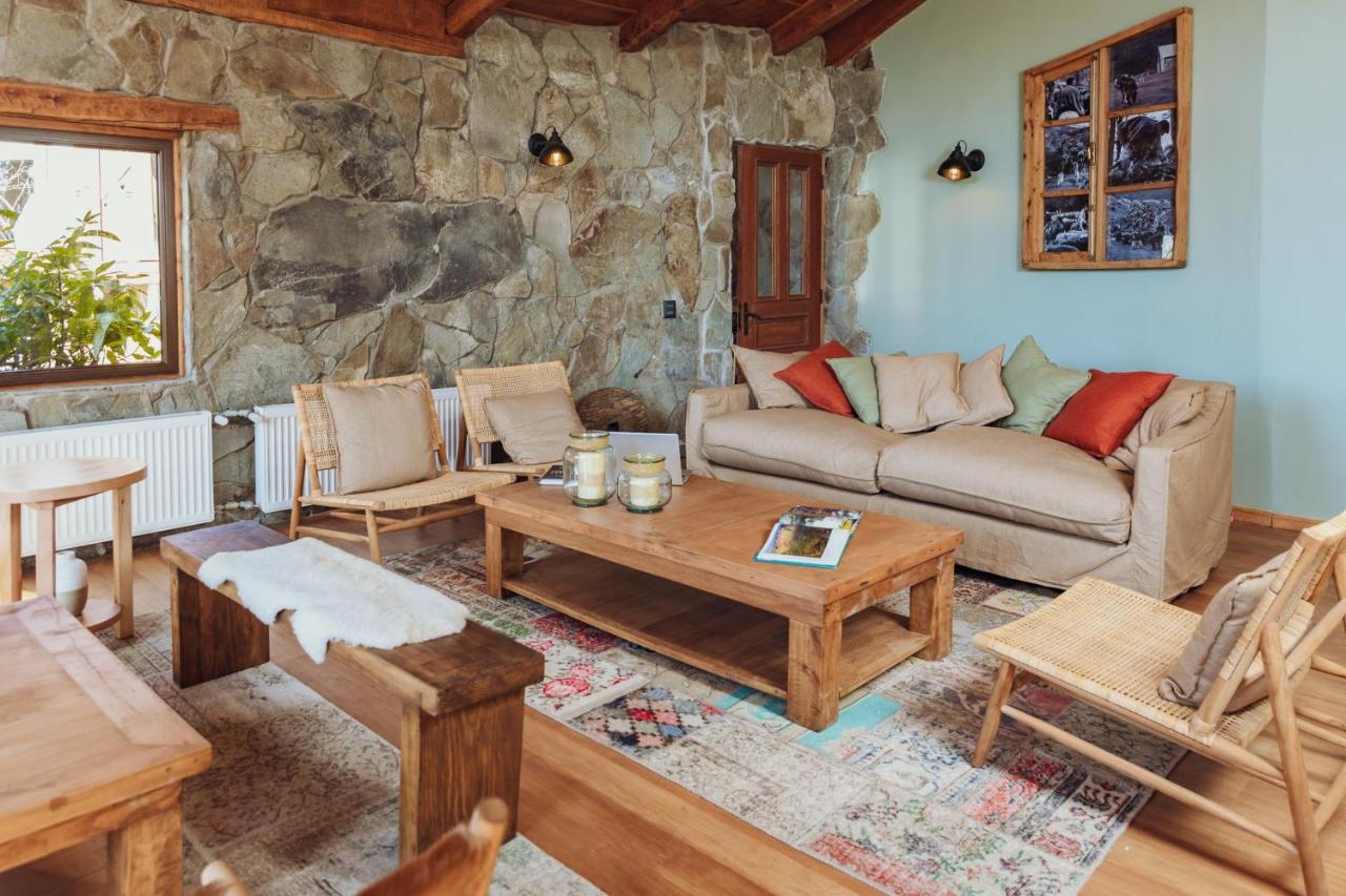 Pura Hotel Coyhaique Extérieur photo