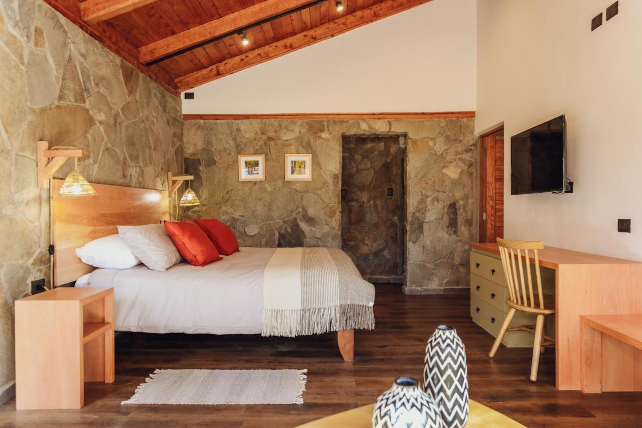 Pura Hotel Coyhaique Extérieur photo