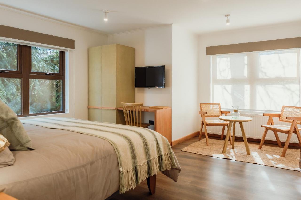 Pura Hotel Coyhaique Extérieur photo