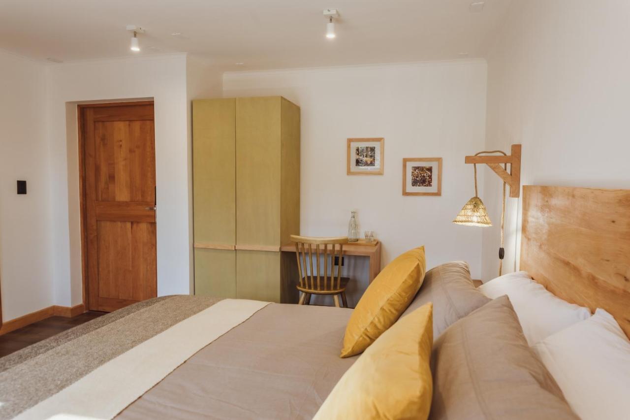 Pura Hotel Coyhaique Extérieur photo