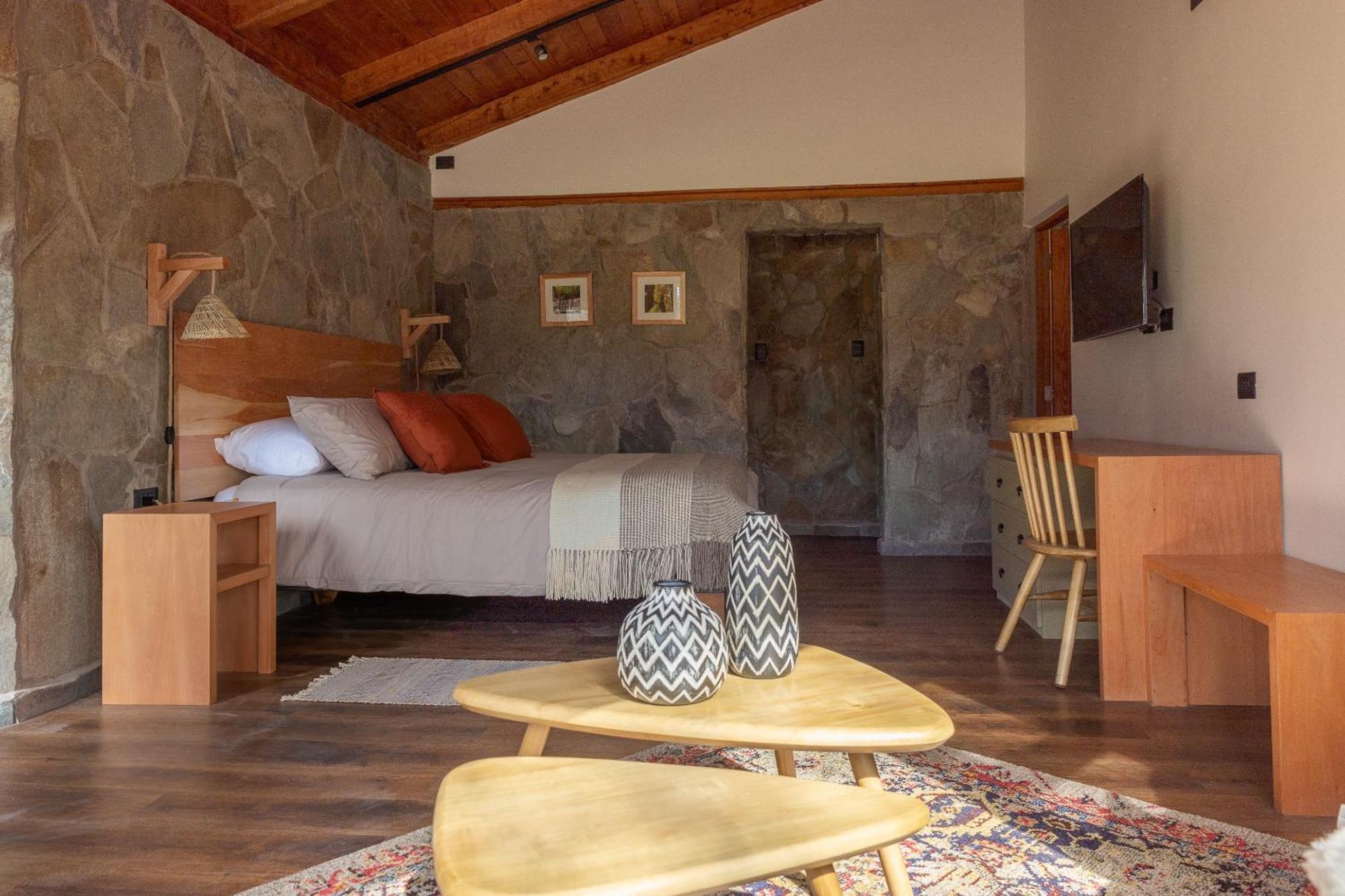 Pura Hotel Coyhaique Extérieur photo