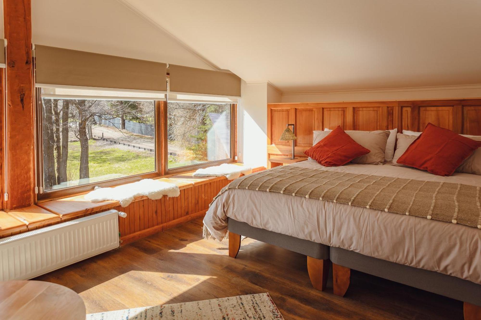 Pura Hotel Coyhaique Extérieur photo