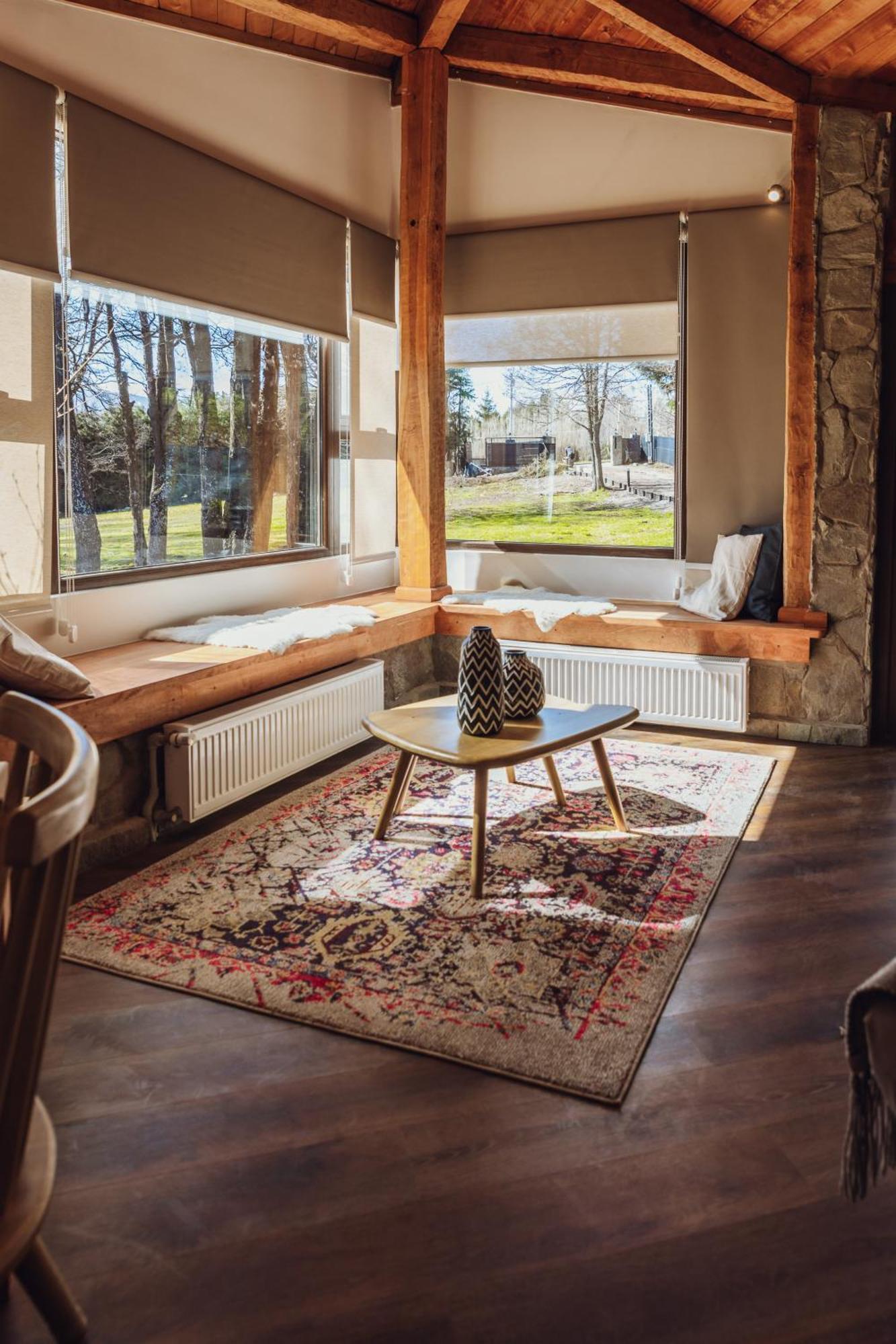 Pura Hotel Coyhaique Extérieur photo