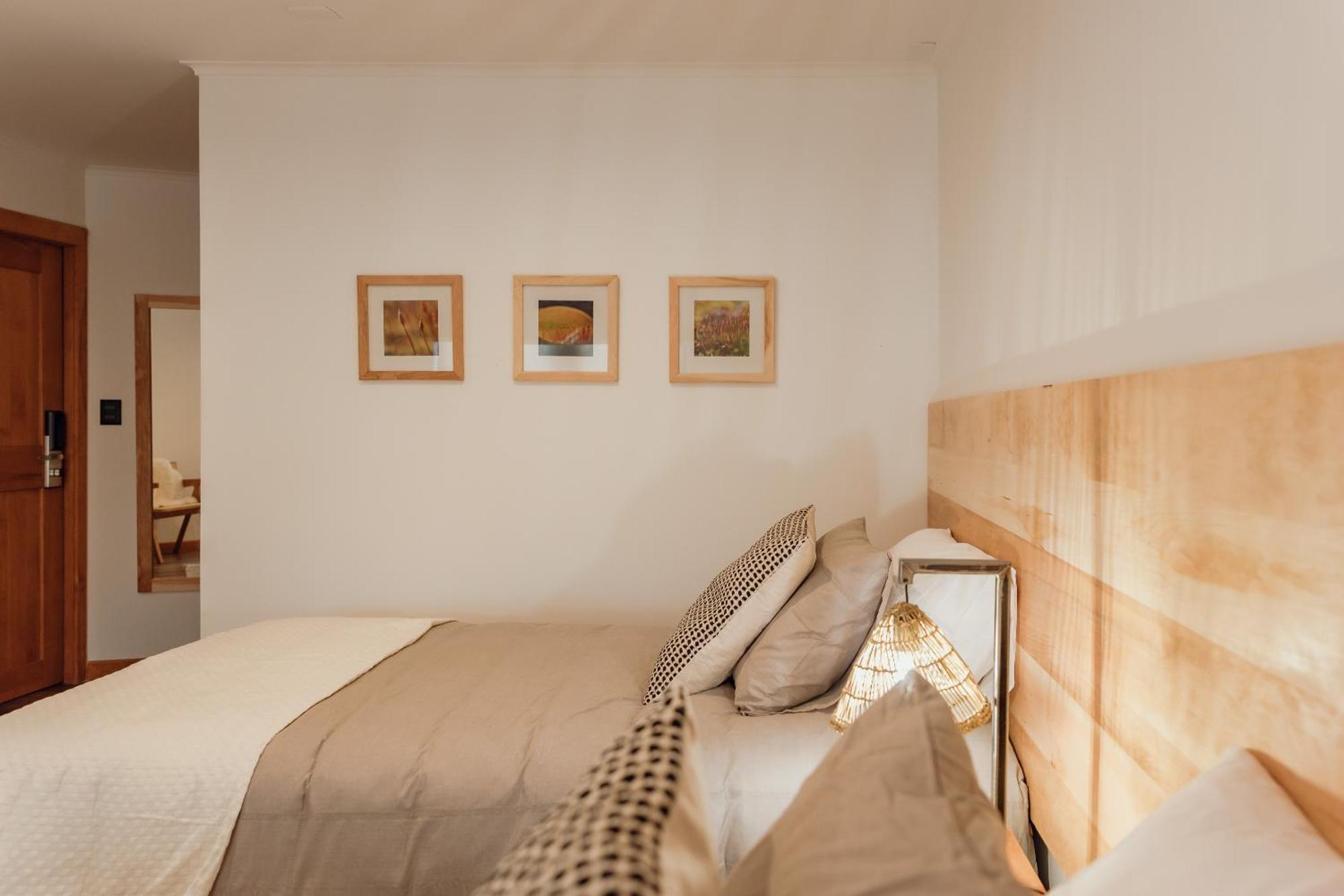 Pura Hotel Coyhaique Extérieur photo
