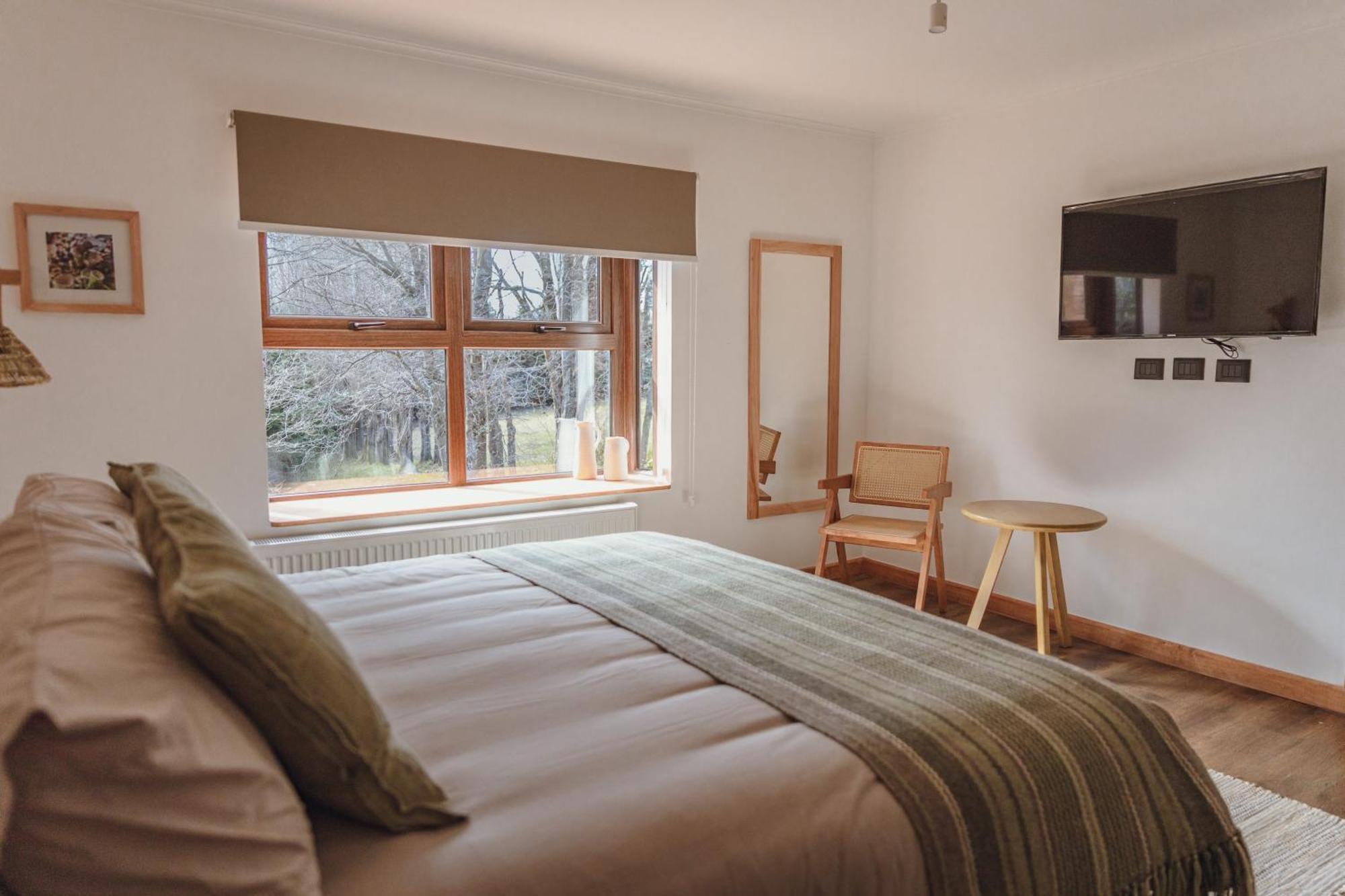 Pura Hotel Coyhaique Extérieur photo