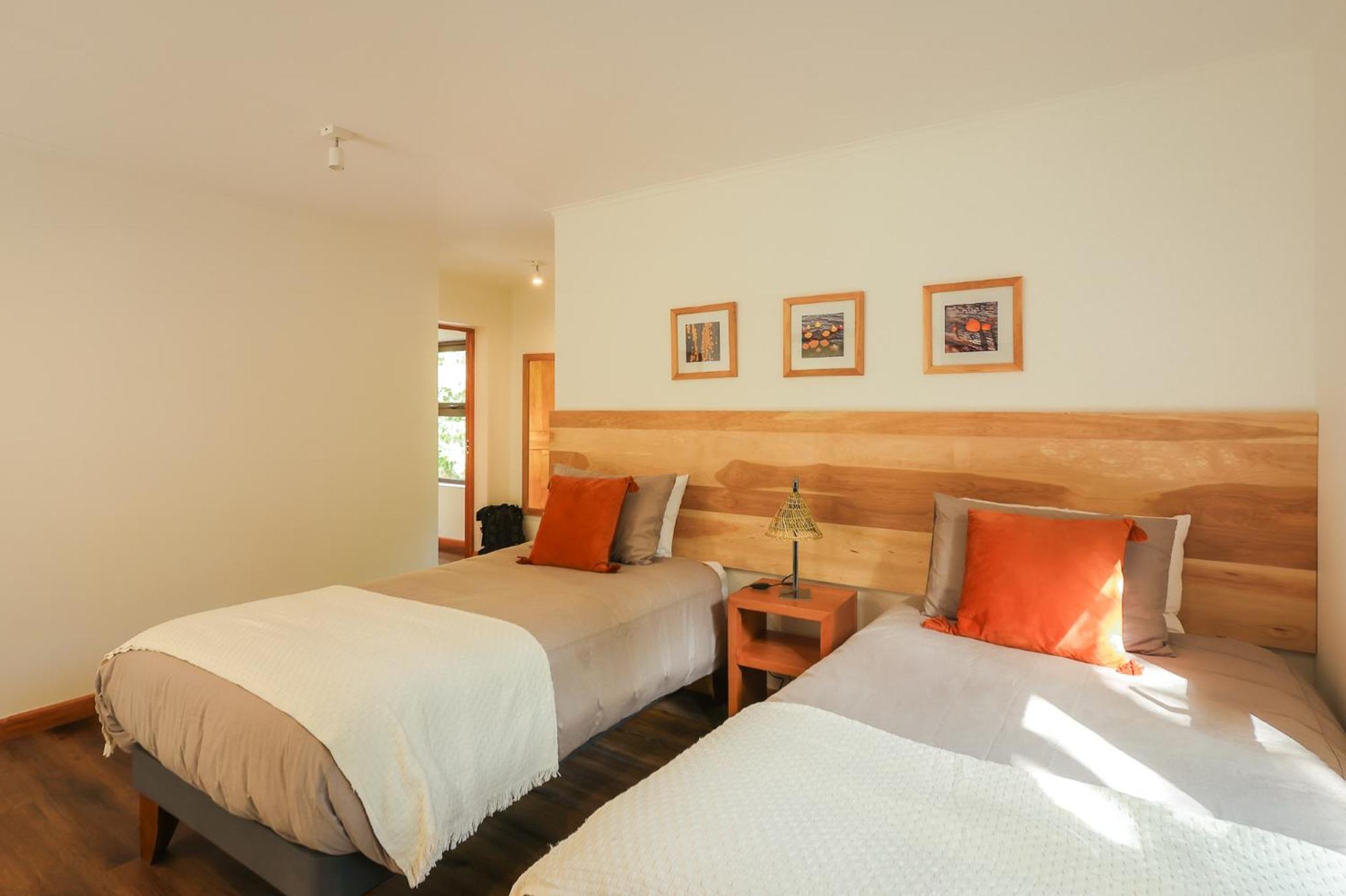 Pura Hotel Coyhaique Extérieur photo