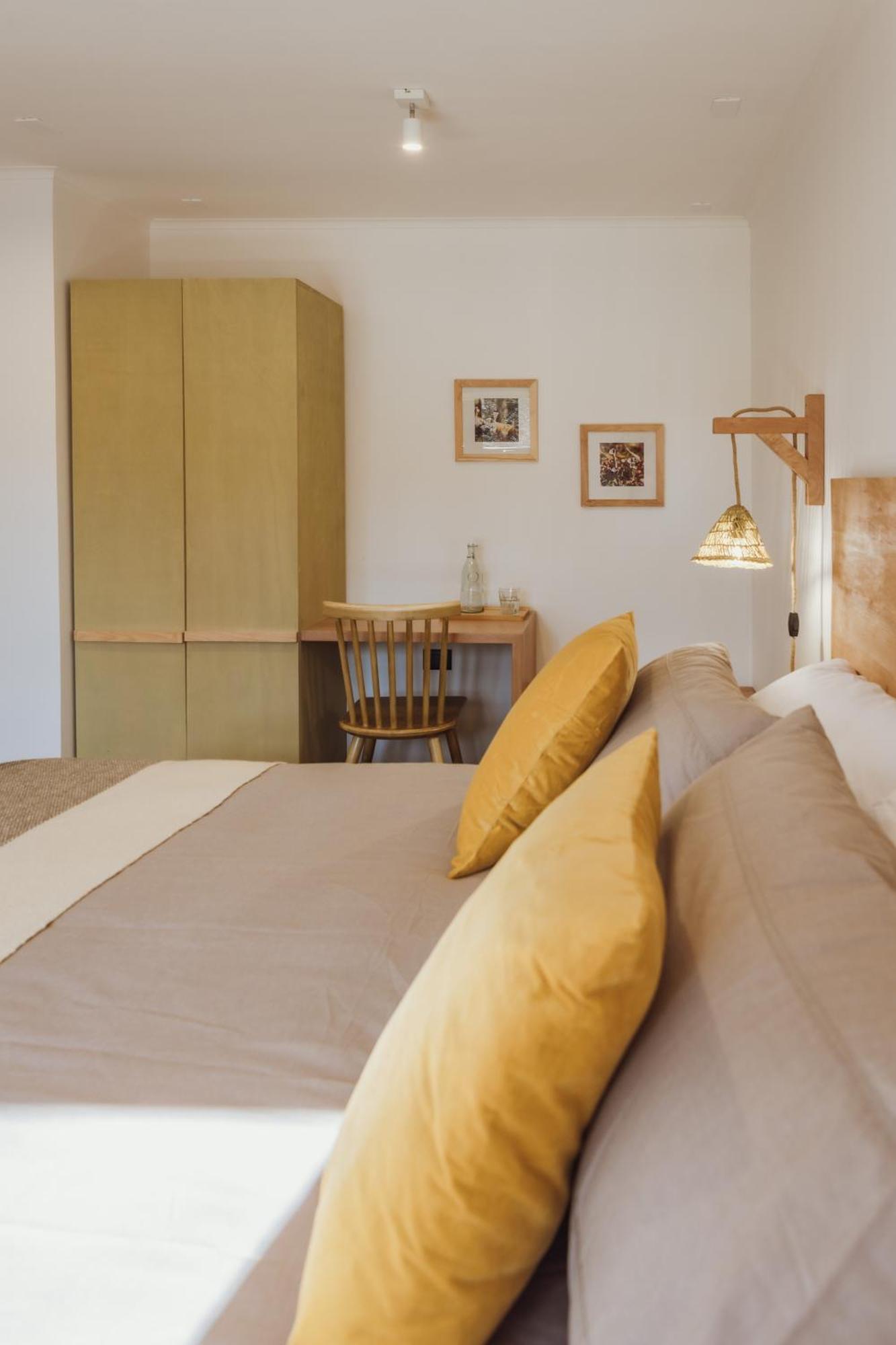 Pura Hotel Coyhaique Extérieur photo