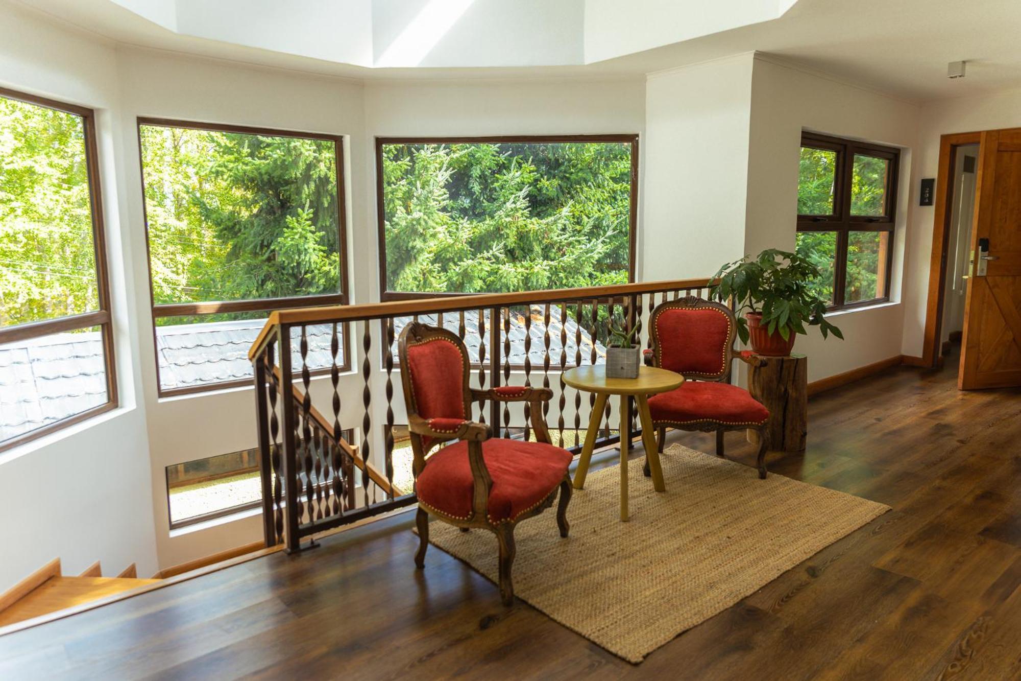 Pura Hotel Coyhaique Extérieur photo